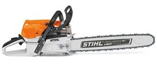 Motosega stihl 462 - stihl,