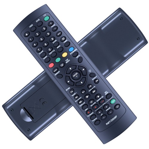 Nuovo telecomando ricambio - telecomando,