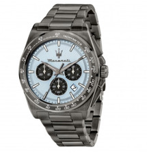 Orologio Maserati Velocità