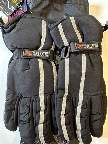 Bike g12 guanti invernali - g12,