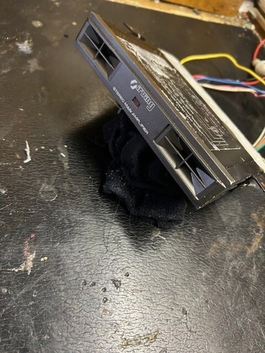 Amplificatore auto irving - auto,
