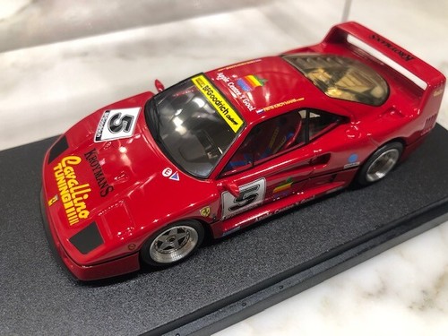 Auto bbr ferrari f40 - auto,