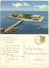 PORTO CESAREO -LECCE -LO