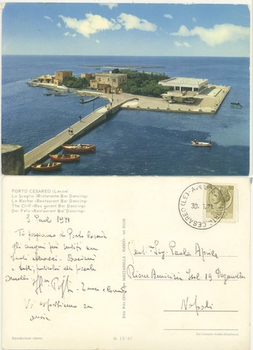 Porto cesareo lecce lo - -lecce, -lo