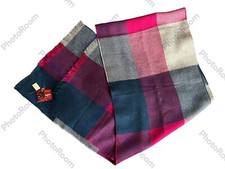 Sciarpa unisex Museo Sulca