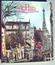 De Pisis gli anni di Parigi