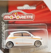 MAJORETTE · RENAULT TWINGO ·