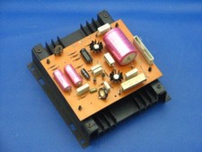 Crumar 915 Organo/Platine