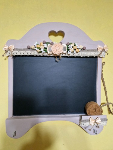 Lavagna cucina 50x40cm - lavagna,