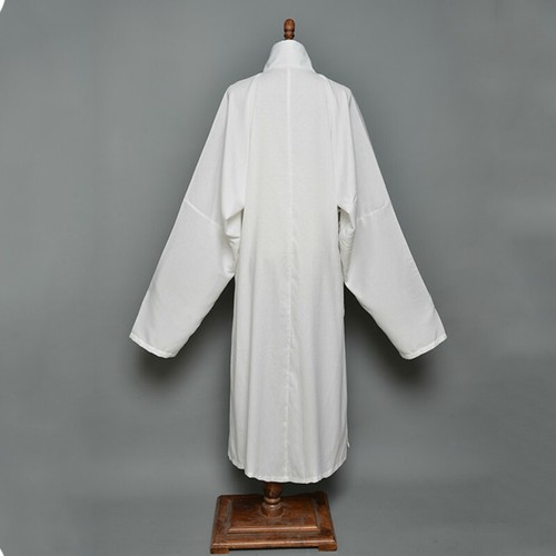 Cappotto lungo kimono uomo