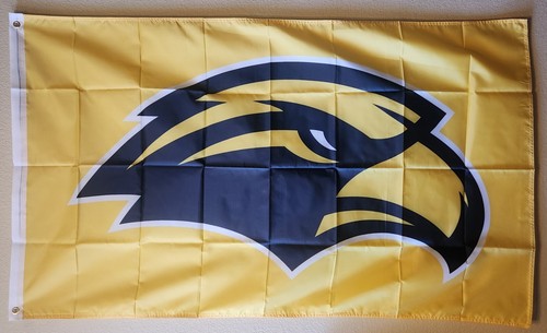 Bandiera calcio southern miss - calcio,