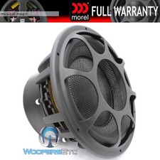 MOREL ULTIMO TI804 8" 3000W