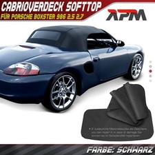 Capote cabrio capote softtop