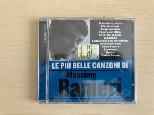 Massimo ranieri le - ranieri,
