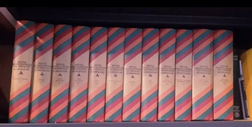 Nuova enciclopedia dei ragazzi