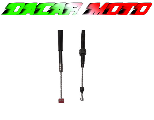 Cavo filo frizione triumph - frizione,