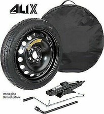 Ruotino di Scorta Per RENAULT