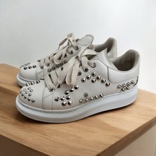 Sneaker Alexander McQUEEN 40,5