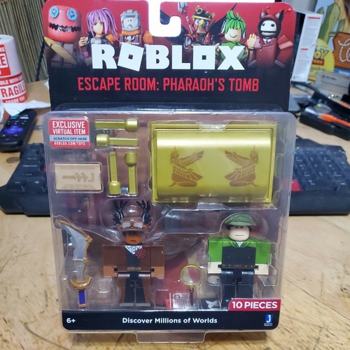 Nuovo sigillato roblox - sigillato,