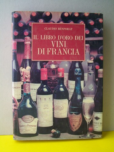 Libro oro dei - il, d'oro