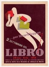 CARTOLINA 2° SETTIMANA DEL