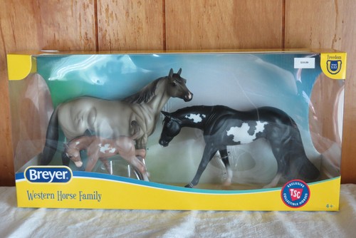 Nuovo con scatola - , breyer