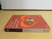 L AMORE MI PERSEGUITA Federica