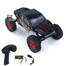 1/18 2.4G RC Rock Crawler Auto