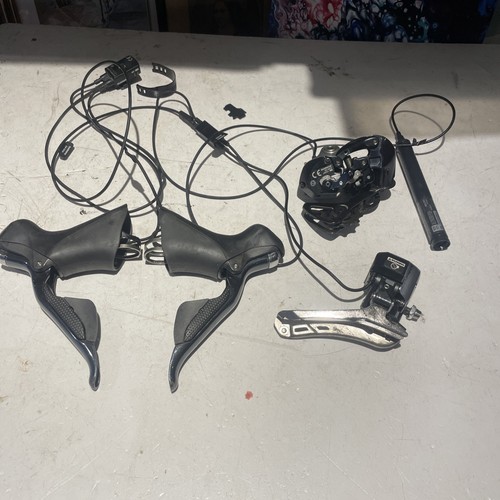 Gruppo shimano dura ace - gruppo, r9070