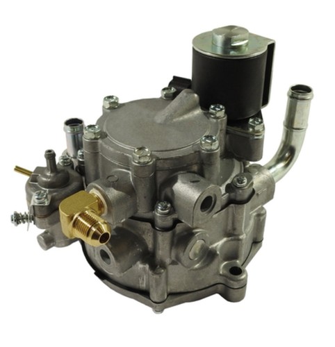 Regolatore gpl toyota carrello - toyota,