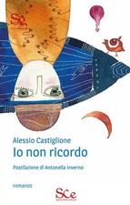 Io non ricordo - [Spazio