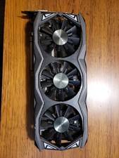 ZOTAC GTX 980 TI AMP EXTREME