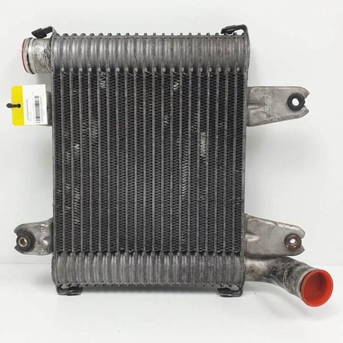 Intercooler kia carnival - intercooler, ii