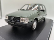 Fiat Uno 55 S Scala 1/18