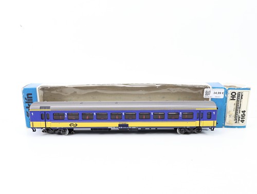 Märklin 4164 carrozza - 4164,