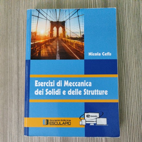Esercizi meccanica dei - di,