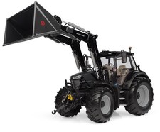 Deutz-Fahr 6150.TTV-Warrior