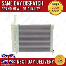 RADIATORE PER FIAT 500/500 C
