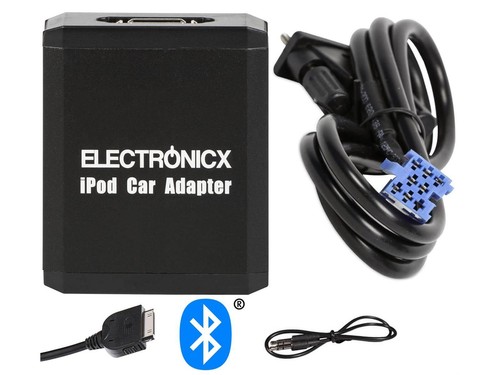 Adattatore aux bluetooth - adattatore,