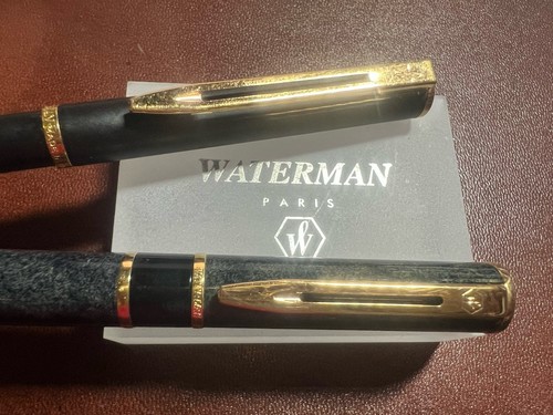 Waterman penna stilografica - penna,