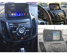 Autoradio navigatore Android