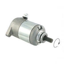 MOTORINO D'AVVIAMENTO RMS