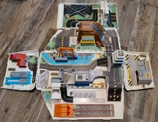 Vintage Micro Machines Super