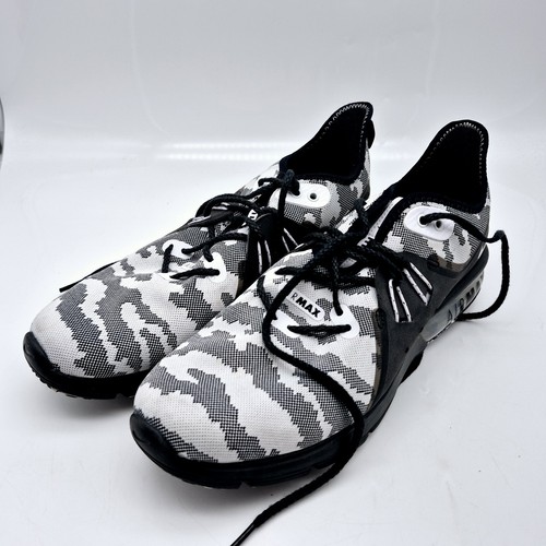Nike air max - max, sequent