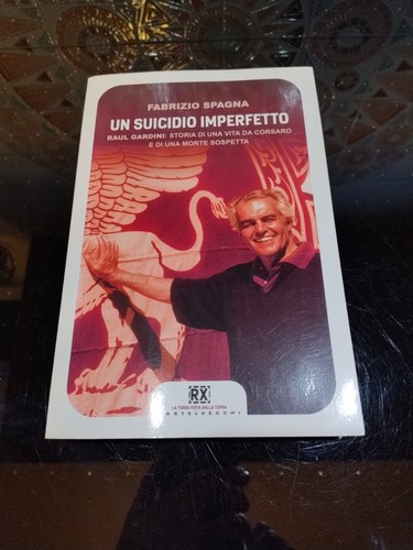 Fabrizio spagna suicidio - spagna,