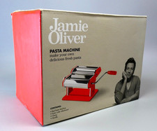 Jamie Oliver Macchina per