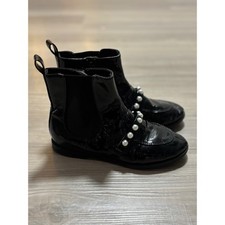 Stivali Chelsea Zara bambino