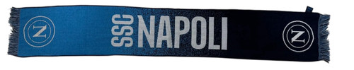 Sciarpa uomo lana jacquard - sciarpa,