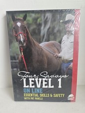 The Parelli Program Level 1 On