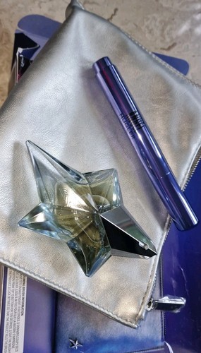 Mugler angel pez travel gift - 3,